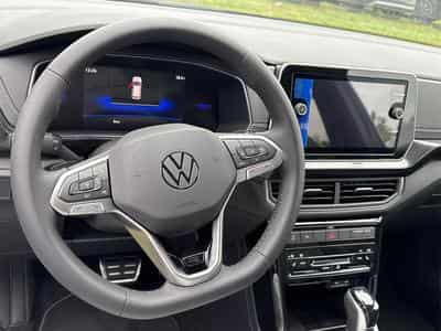 VW T-Cross R-Line Limited (2026) - Photo 13
