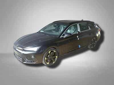 Cupra Leon VZ 2.0 TSI (2026) - Photo 1