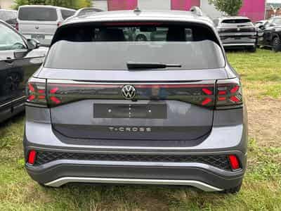 VW T-Cross R-Line Limited (2026) - Photo 5