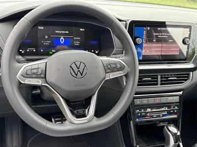 VW T-Cross R-Line Limited (2026) - Photo 10