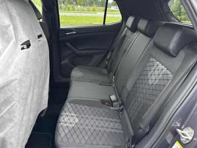 VW T-Cross R-Line Limited (2026) - Photo 11