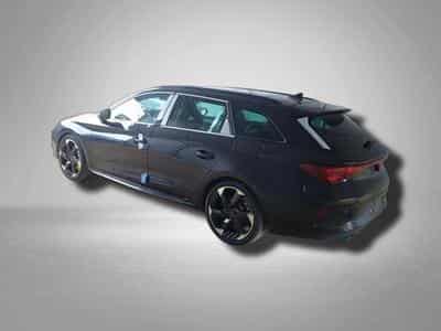 Cupra Leon VZ 2.0 TSI (2026) - Photo 2