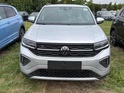VW T-Cross R-Line Limited (2026) - Photo 2
