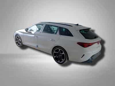 Cupra Leon VZ 2.0 TSI (2026) - Photo 2