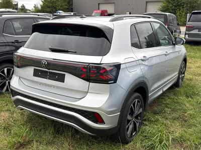 VW T-Cross R-Line Limited (2026) - Photo 4