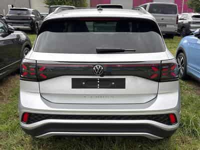 VW T-Cross R-Line Limited (2026) - Photo 5