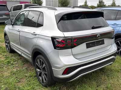VW T-Cross R-Line Limited (2026) - Photo 6