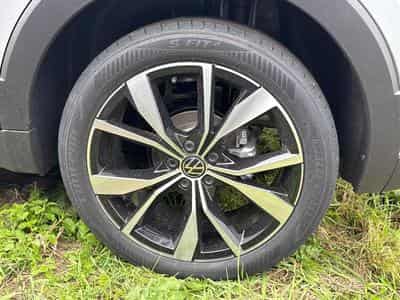 VW T-Cross R-Line Limited (2026) - Photo 7