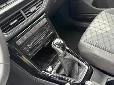 VW T-Cross R-Line Limited (2026) - Photo 11
