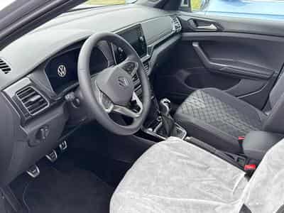 VW T-Cross R-Line Limited (2026) - Photo 12