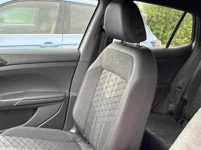 VW T-Cross R-Line Limited (2026) - Photo 13
