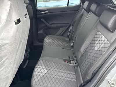 VW T-Cross R-Line Limited (2026) - Photo 15