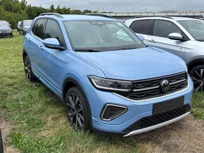 VW T-Cross R-Line Limited (2026) - Photo 3
