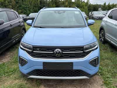 VW T-Cross R-Line Limited (2026) - Photo 2