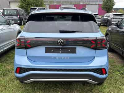 VW T-Cross R-Line Limited (2026) - Photo 5