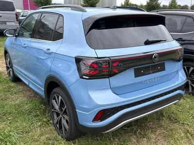 VW T-Cross R-Line Limited (2026) - Photo 6
