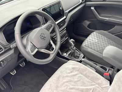 VW T-Cross R-Line Limited (2026) - Photo 9