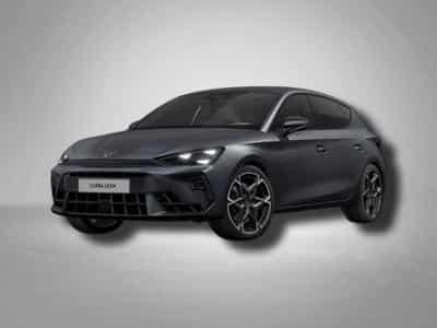 Cupra Leon VZ 2.0 TSI (2026) - Photo 1