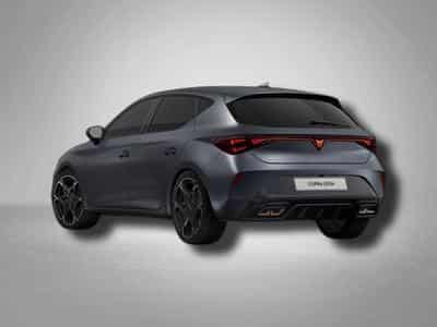 Cupra Leon VZ 2.0 TSI (2026) - Photo 2