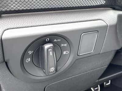 VW T-Cross R-Line Limited (2026) - Photo 12