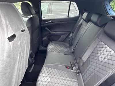 VW T-Cross R-Line Limited (2026) - Photo 13