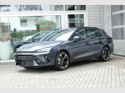 Cupra Leon 1.5 eTSI DSG (2026) - Foto 1
