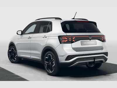 VW T-Cross R-Line Matrix AHK (2026) - Foto 3