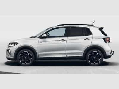 VW T-Cross R-Line Matrix AHK (2026) - Foto 2