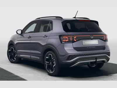 VW T-Cross R-Line Matrix AHK (2026) - Foto 3
