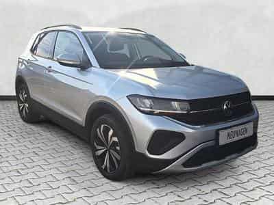VW T-Cross 1.0 TSI 85 kW Life (2026) - Photo 1