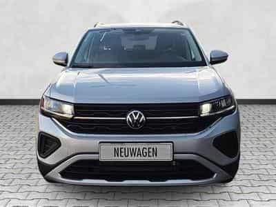 VW T-Cross 1.0 TSI 85 kW Life (2026) - Photo 2