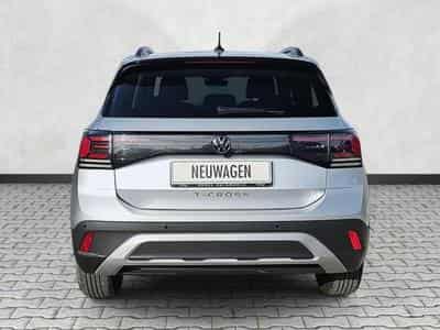 VW T-Cross 1.0 TSI 85 kW Life (2026) - Photo 6