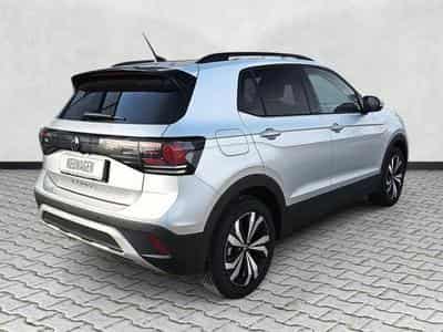 VW T-Cross 1.0 TSI 85 kW Life (2026) - Photo 7
