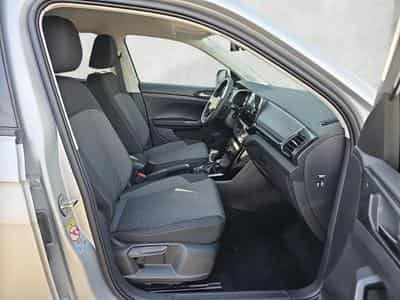 VW T-Cross 1.0 TSI 85 kW Life (2026) - Photo 10