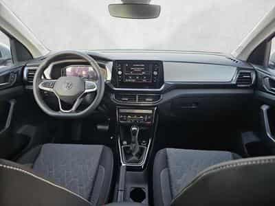 VW T-Cross 1.0 TSI 85 kW Life (2026) - Photo 12
