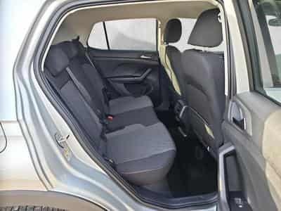 VW T-Cross 1.0 TSI 85 kW Life (2026) - Photo 13