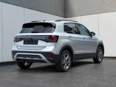 VW T-Cross Limited (2026) - Photo 3