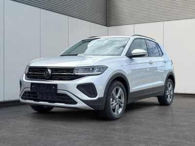VW T-Cross Limited (2026) - Photo 1