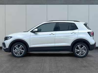 VW T-Cross Limited (2026) - Photo 2