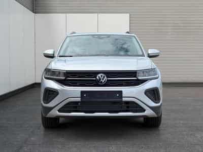 VW T-Cross Limited (2026) - Photo 6