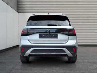 VW T-Cross Limited (2026) - Photo 4