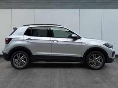 VW T-Cross Limited (2026) - Photo 5