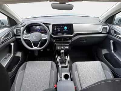 VW T-Cross Limited (2026) - Photo 8