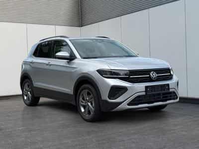 VW T-Cross Limited (2026) - Photo 7