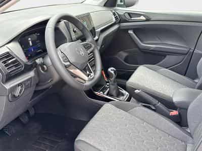 VW T-Cross Limited (2026) - Photo 10