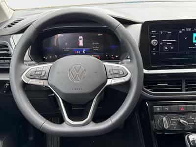 VW T-Cross Limited (2026) - Photo 9