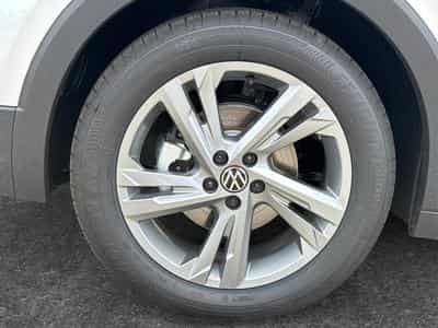 VW T-Cross Limited (2026) - Photo 12