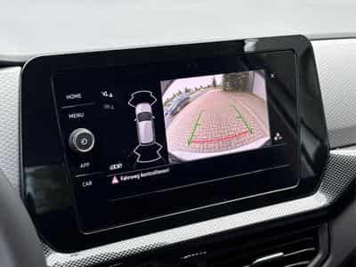 VW T-Cross Limited (2026) - Photo 11