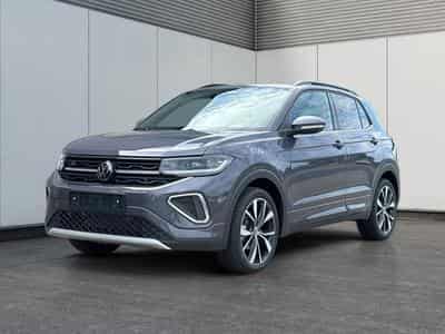 VW T-Cross R-Line Limited (2026) - Photo 1