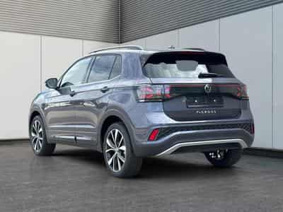 VW T-Cross R-Line Limited (2026) - Photo 3